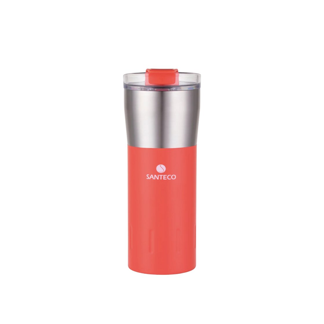 Santeco Kariba Thermal Tumbler 500ml – Red Ochre