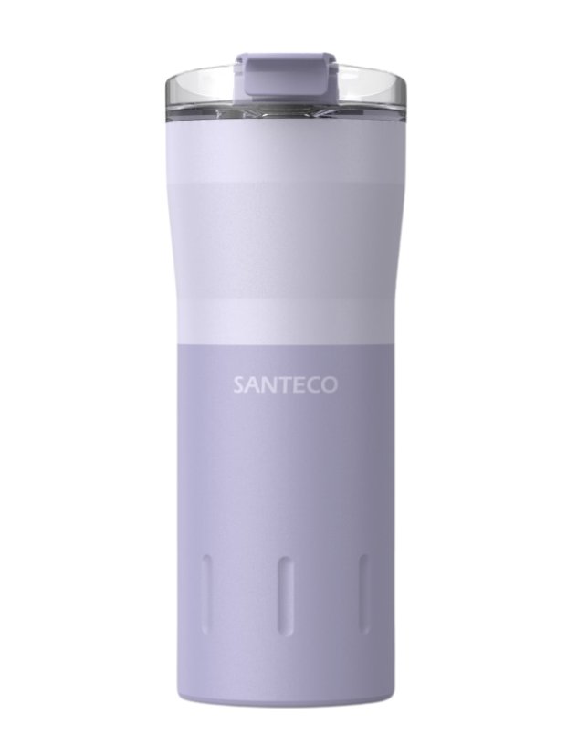 Santeco Kariba Thermal Tumbler 500ml – Vine Purple