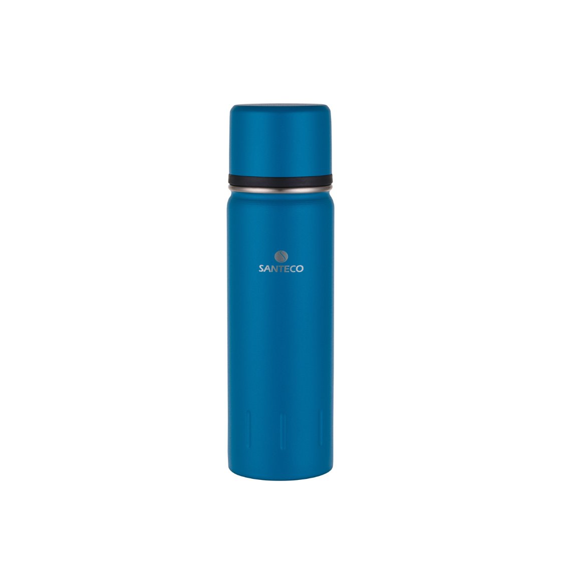 Santeco Kolima Vacuum Flask with Stopper 500ml – Ocean Blue