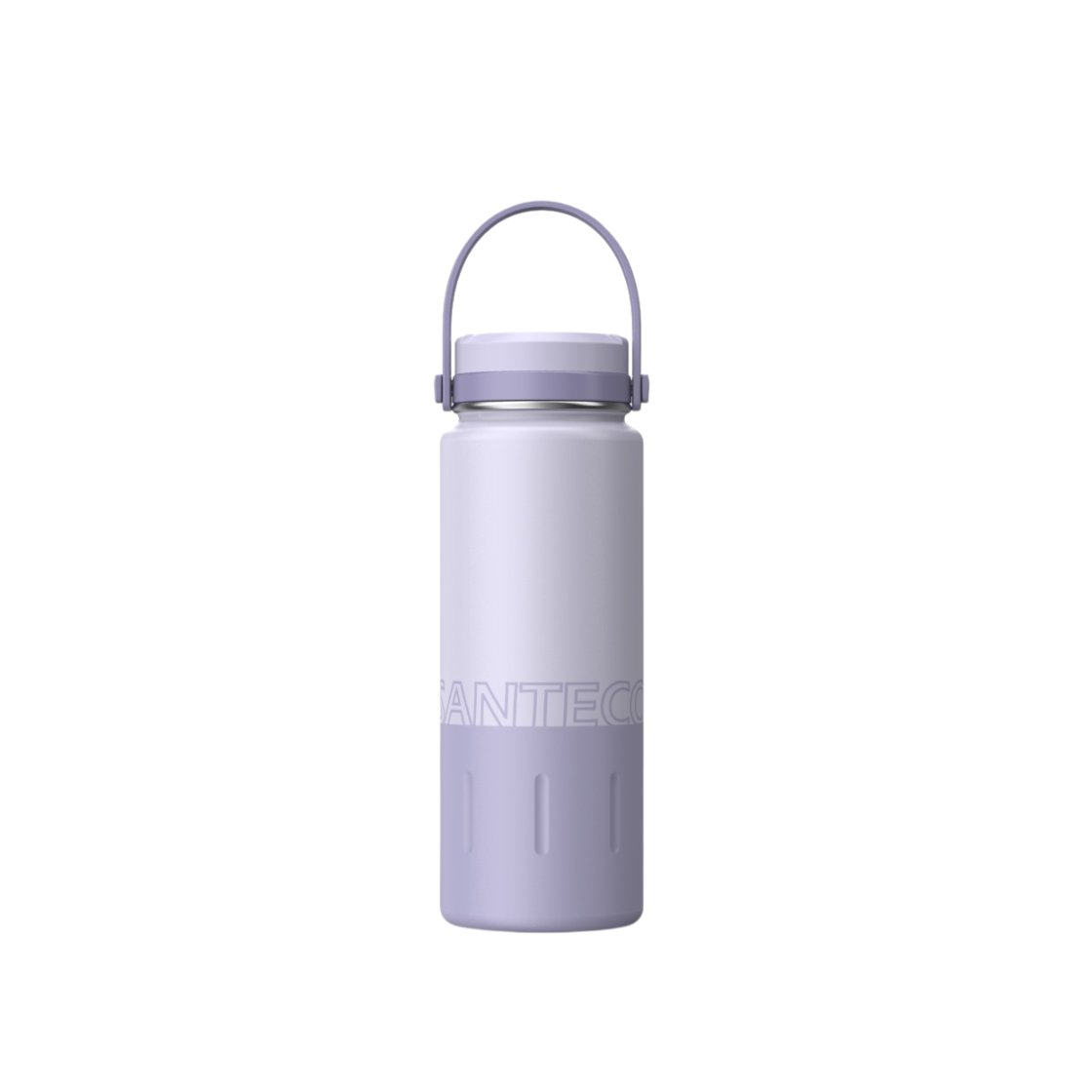 Santeco Koya Stainless Steel Bottle 500ml – Vine Purple