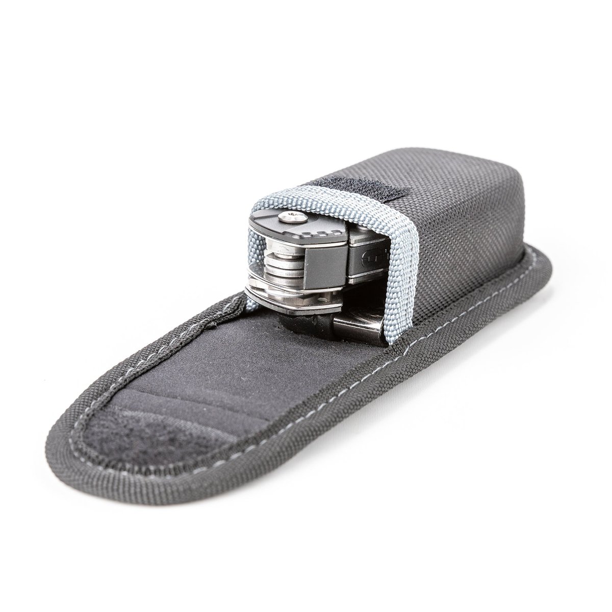 True Utility HandyOne 18-in-1 Multitool with Pouch (TU181)