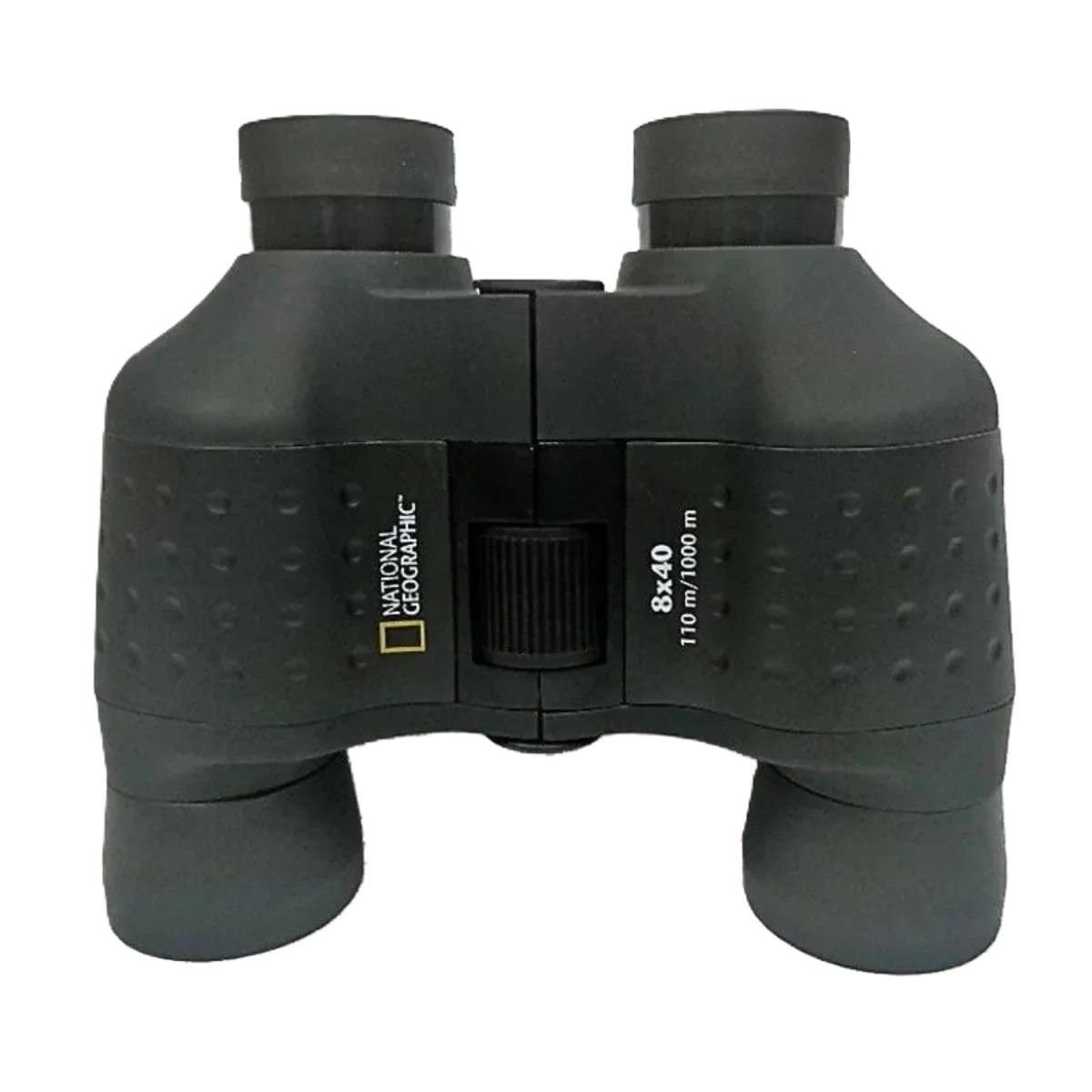 National Geographic 8x40 Porro Prism Binoculars